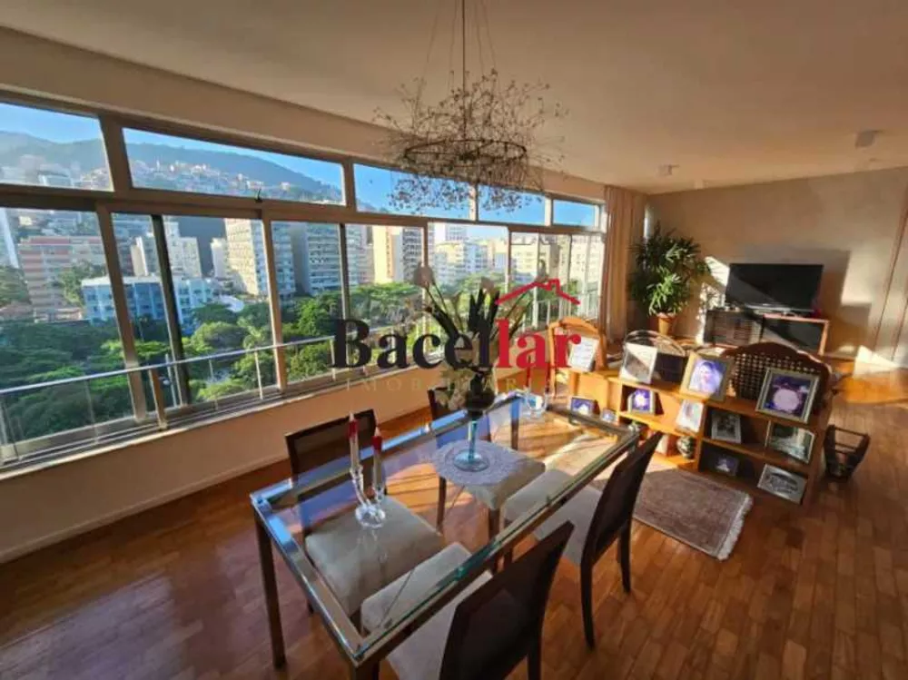 Apartamento, 4 quartos, 188 m² - Foto 2