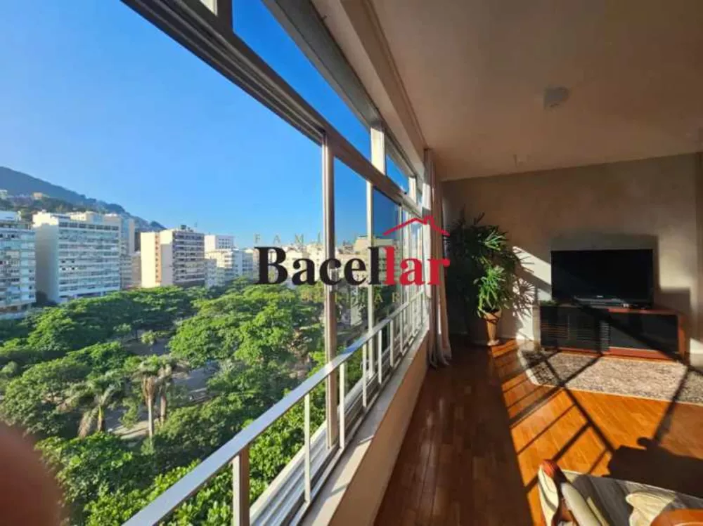 Apartamento, 4 quartos, 188 m² - Foto 3