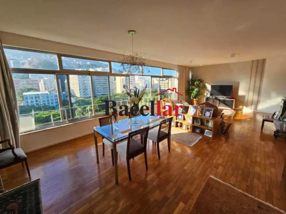 Apartamento, 4 quartos, 188 m² - Foto 15