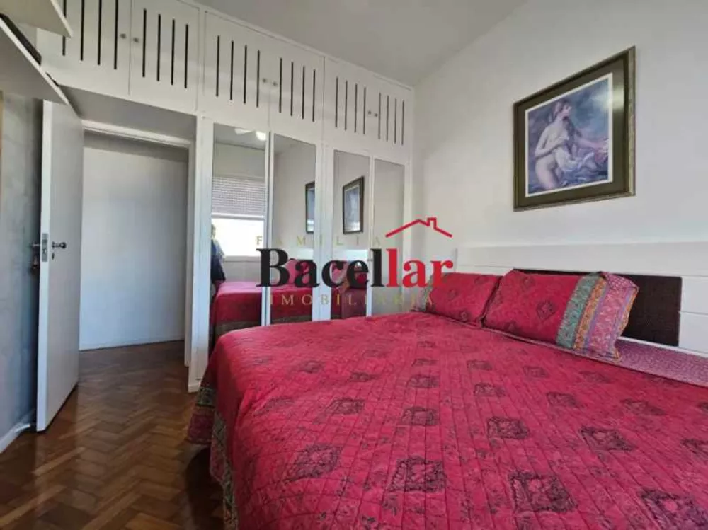 Apartamento, 4 quartos, 188 m² - Foto 22