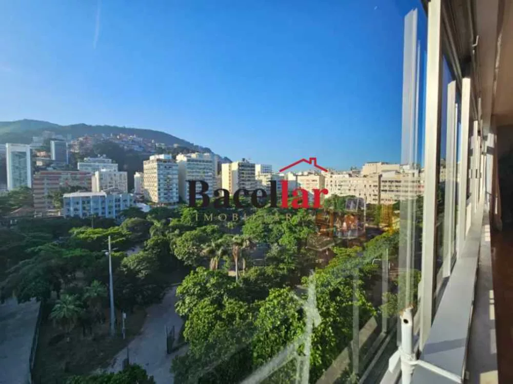 Apartamento, 4 quartos, 188 m² - Foto 12