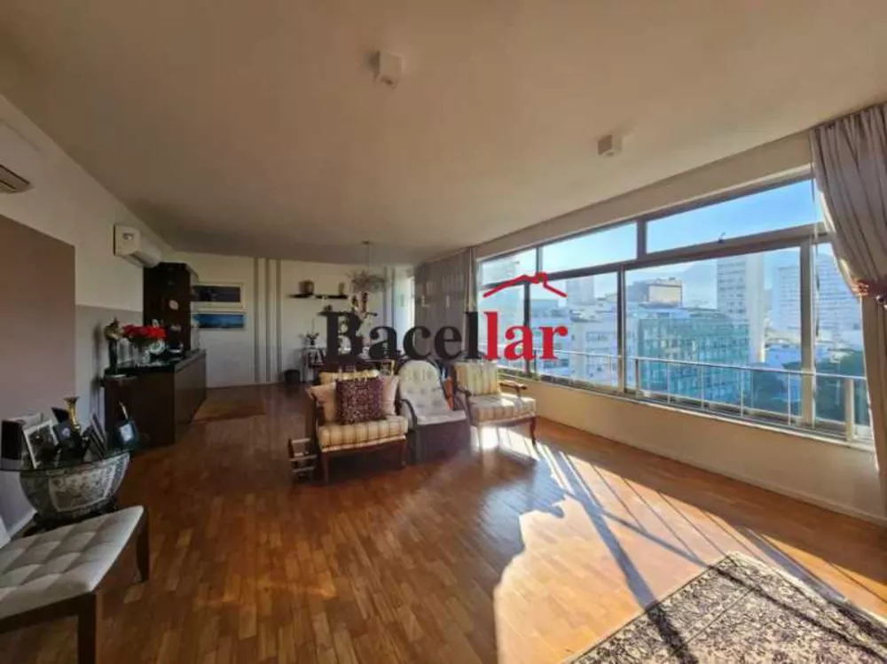 Apartamento, 4 quartos, 188 m² - Foto 25