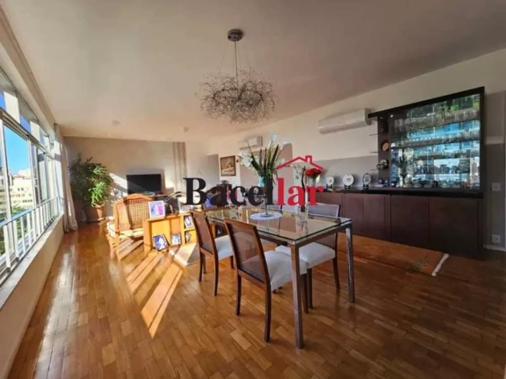 Apartamento, 4 quartos, 188 m² - Foto 8