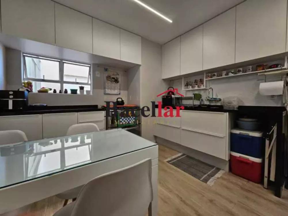 Apartamento, 4 quartos, 188 m² - Foto 26