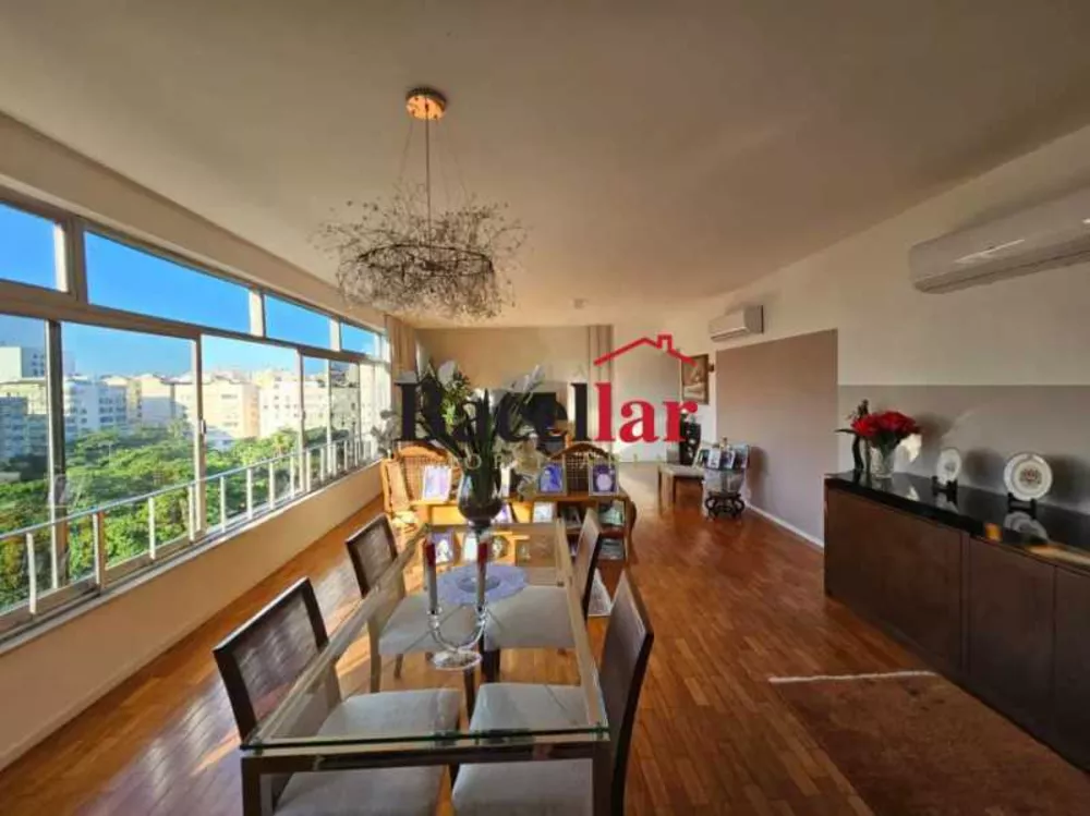 Apartamento, 4 quartos, 188 m² - Foto 28
