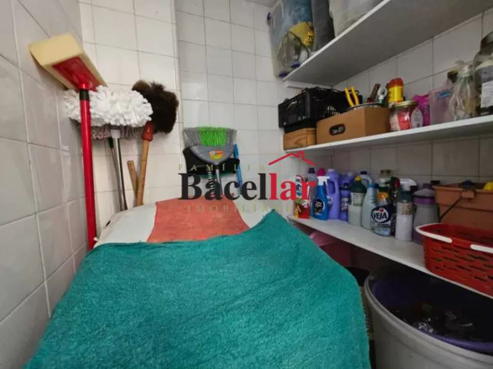 Apartamento, 4 quartos, 188 m² - Foto 24