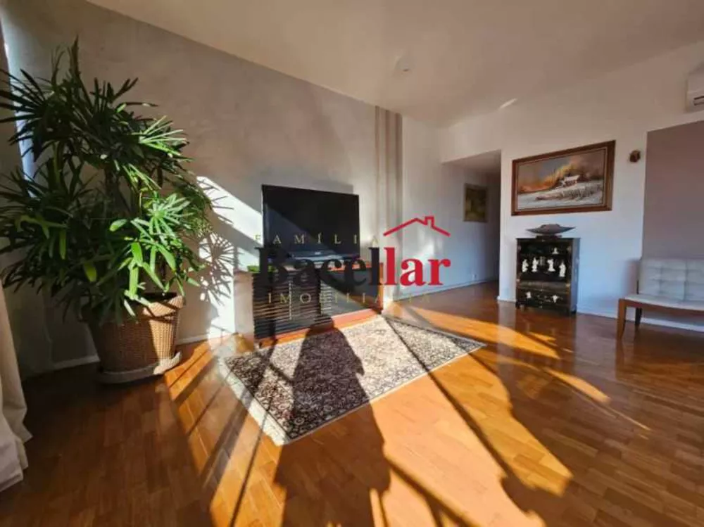 Apartamento, 4 quartos, 188 m² - Foto 5