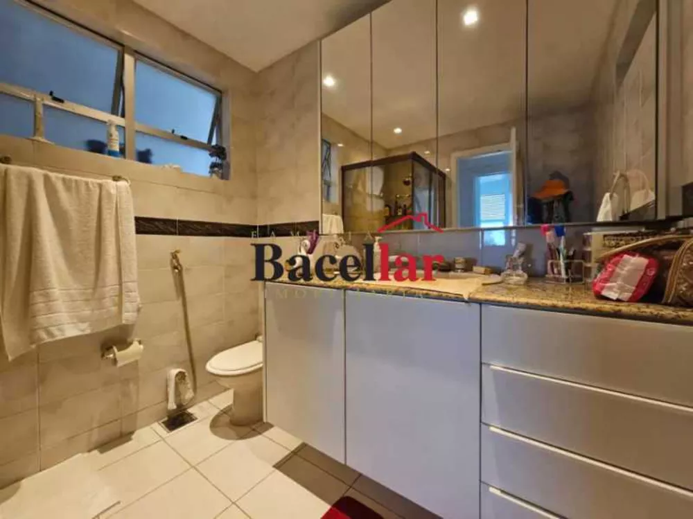 Apartamento, 4 quartos, 188 m² - Foto 9