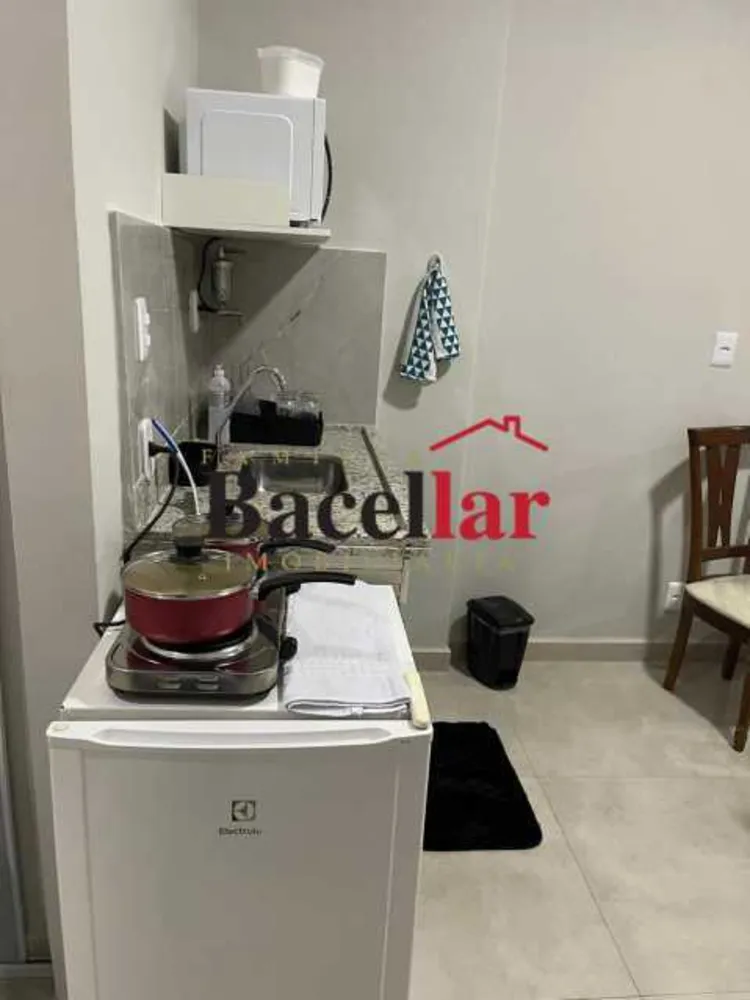 Kitnet-Studio, 29 m² - Foto 7