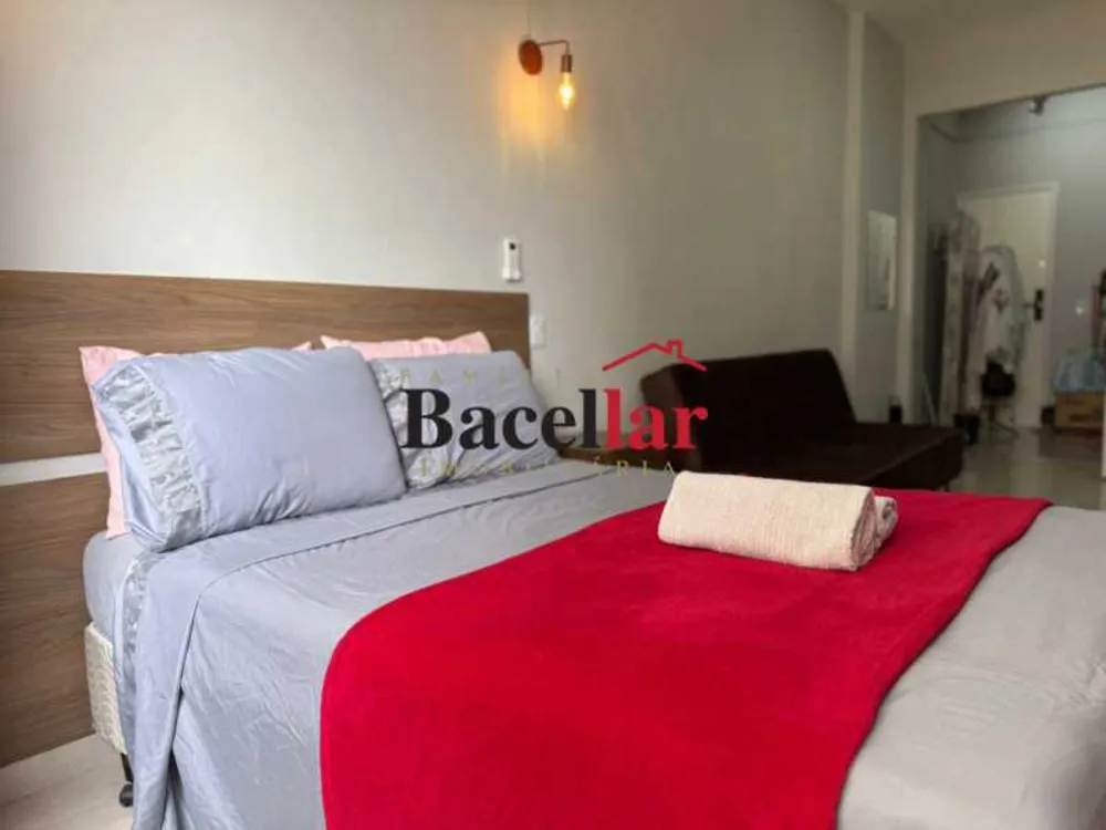 Kitnet-Studio, 29 m² - Foto 21