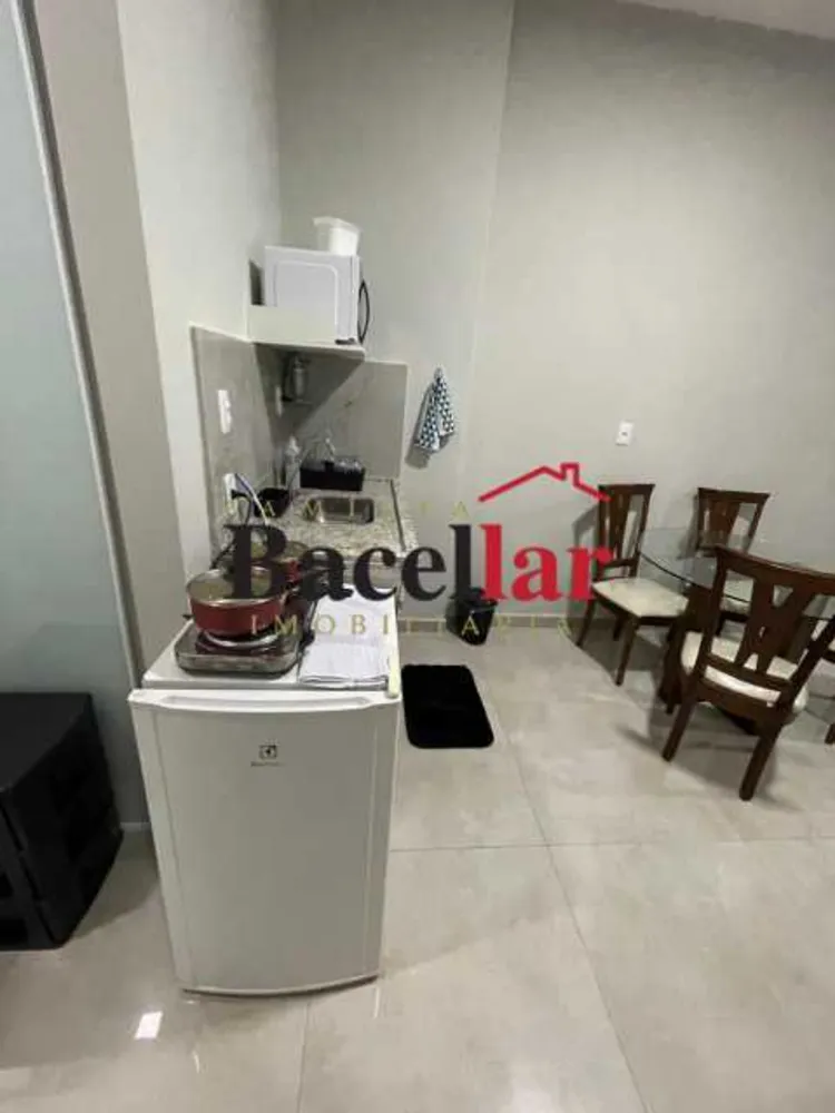 Kitnet-Studio, 29 m² - Foto 6
