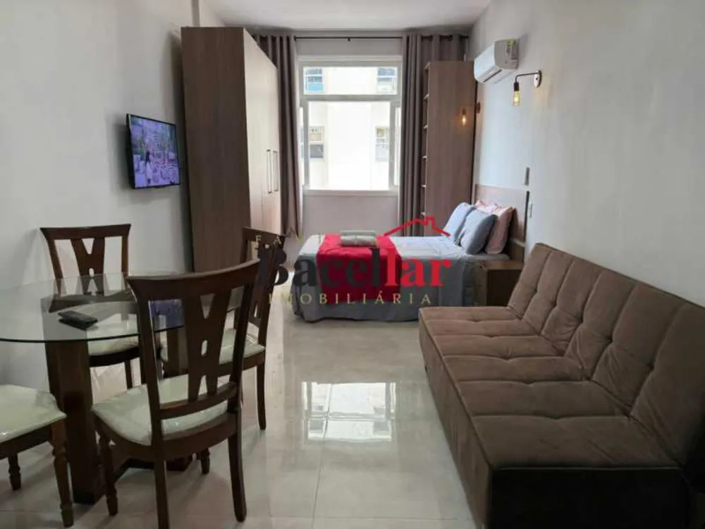 Kitnet-Studio, 29 m² - Foto 16