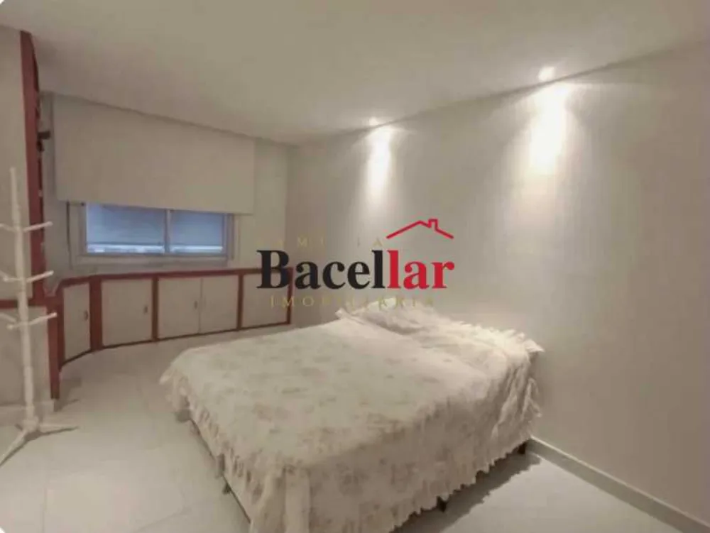 Apartamento, 4 quartos, 300 m² - Foto 5