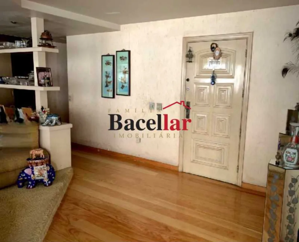 Apartamento, 4 quartos, 300 m² - Foto 1