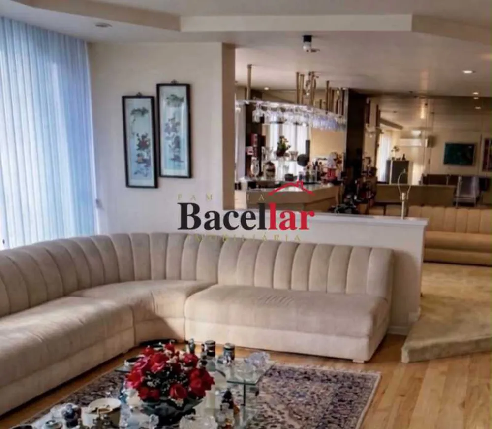 Apartamento, 4 quartos, 300 m² - Foto 4