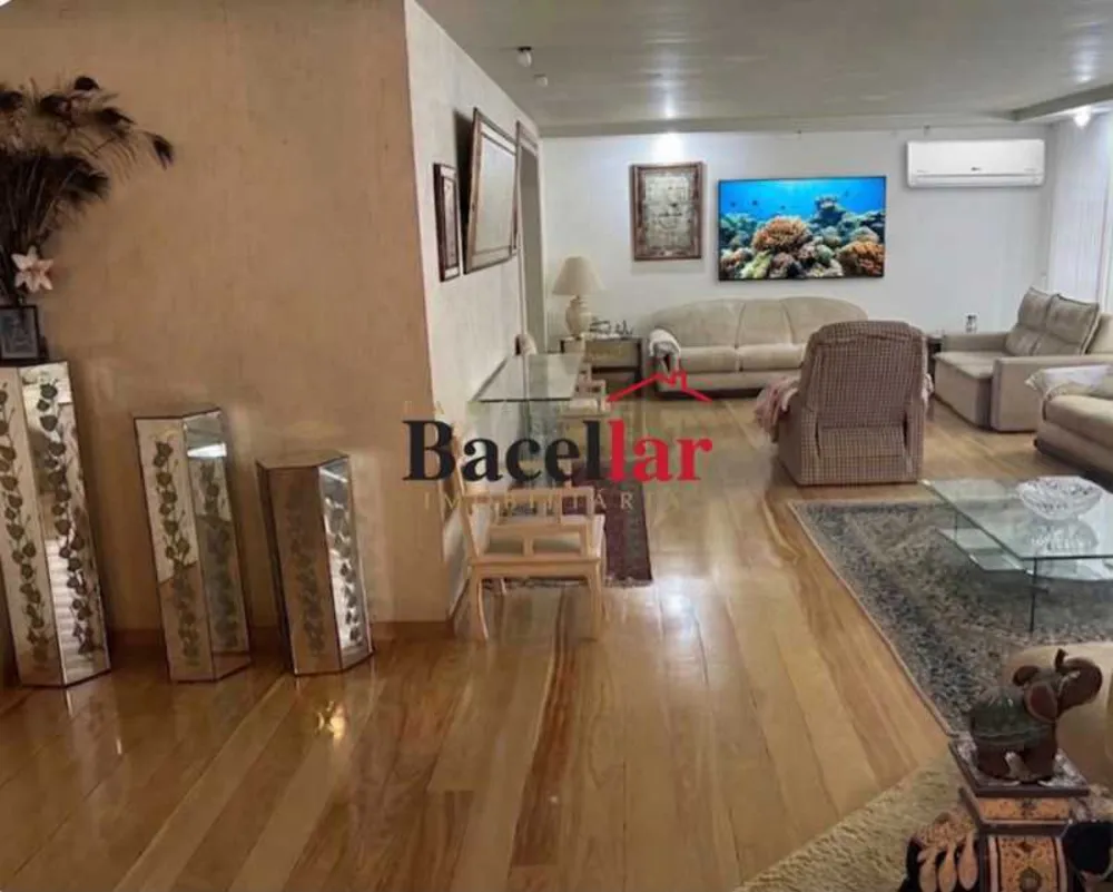 Apartamento, 4 quartos, 300 m² - Foto 2
