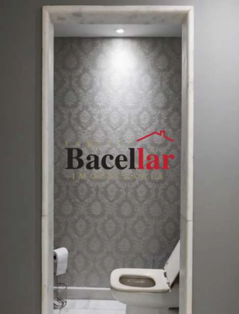 Apartamento, 4 quartos, 300 m² - Foto 6
