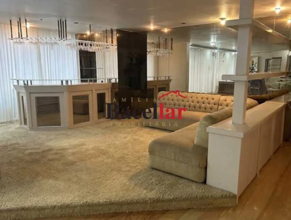Apartamento, 4 quartos, 300 m² - Foto 3