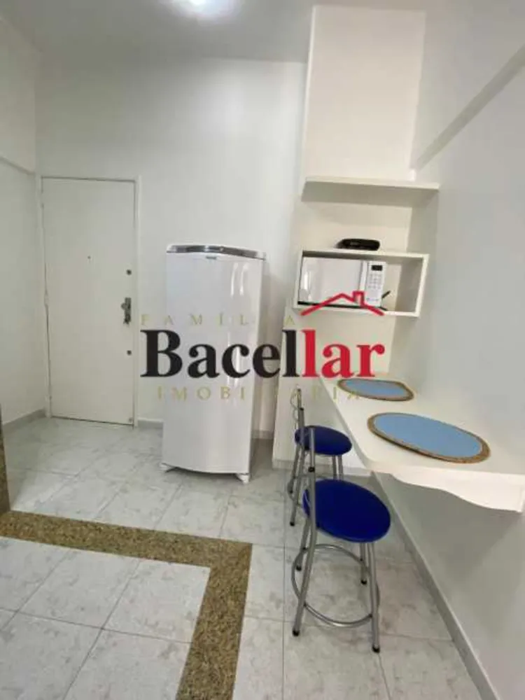 Kitnet-Studio, 36 m² - Foto 4
