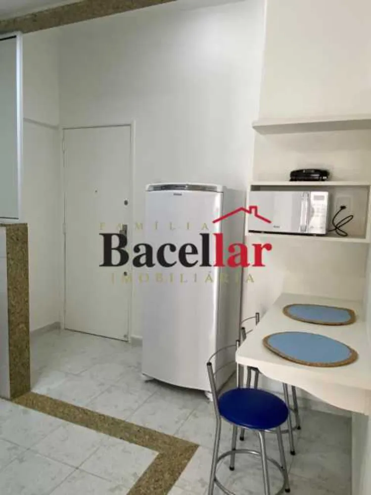 Kitnet-Studio, 36 m² - Foto 5