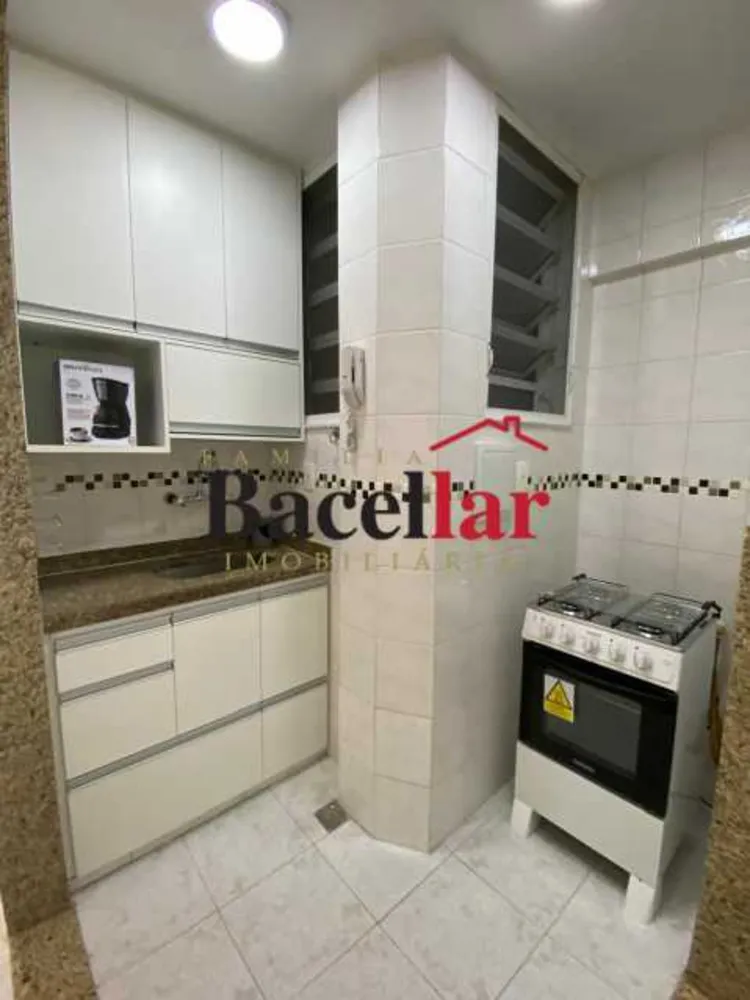 Kitnet-Studio, 36 m² - Foto 6