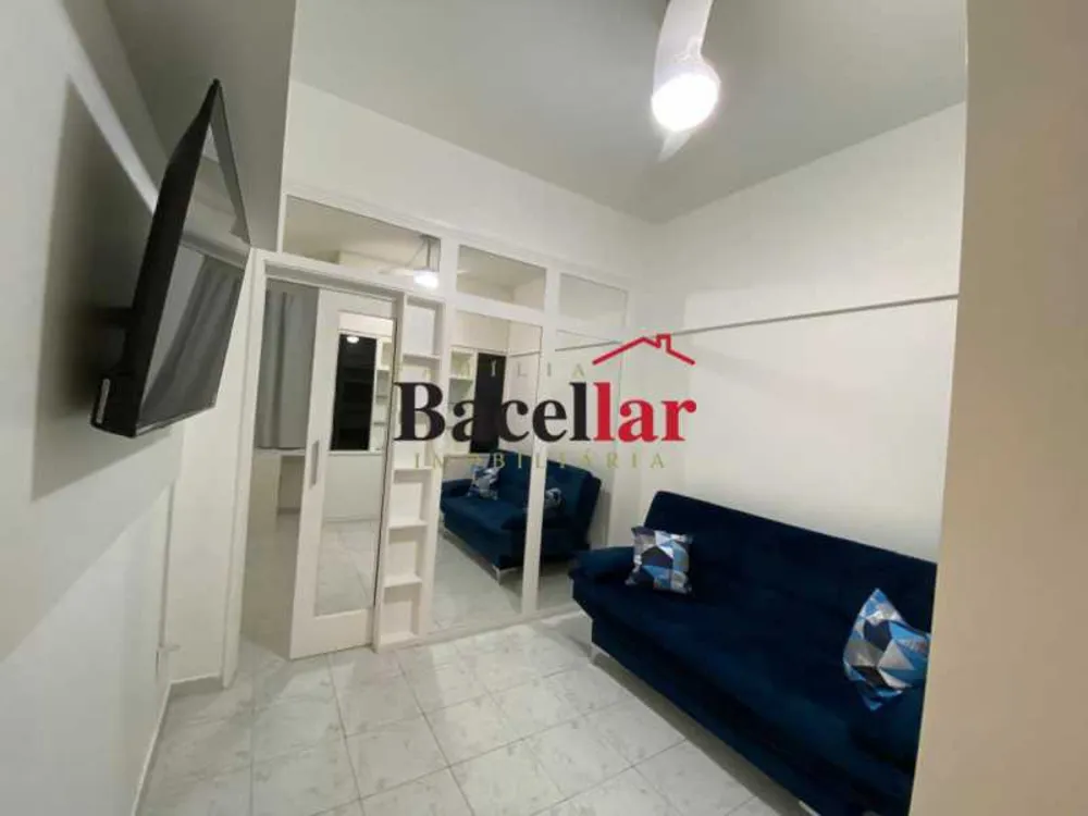 Kitnet-Studio, 36 m² - Foto 1