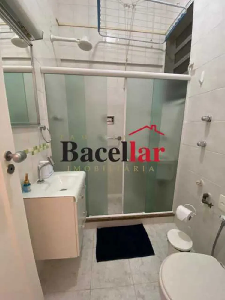 Kitnet-Studio, 36 m² - Foto 15