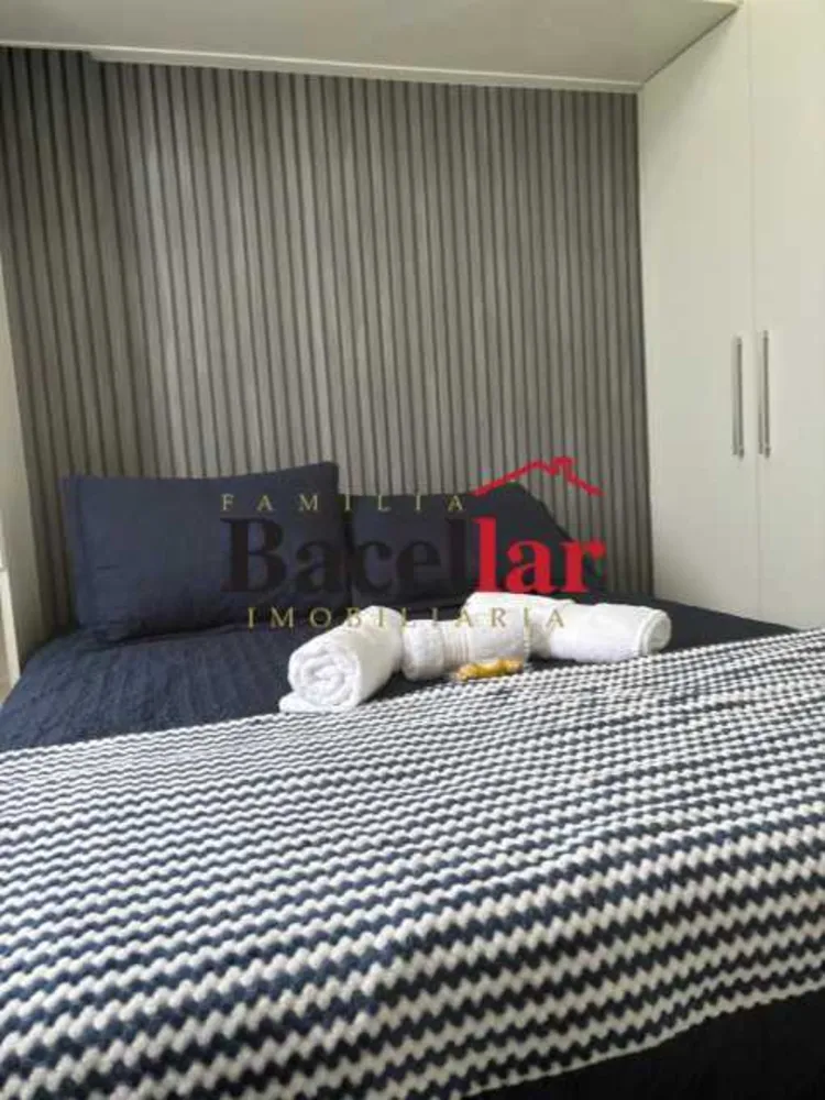 Kitnet-Studio, 36 m² - Foto 13