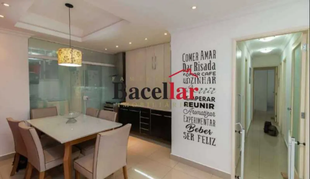 Apartamento, 3 quartos, 100 m² - Foto 15