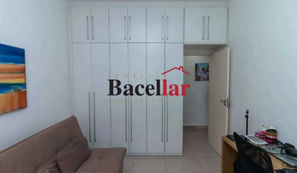 Apartamento, 3 quartos, 100 m² - Foto 1
