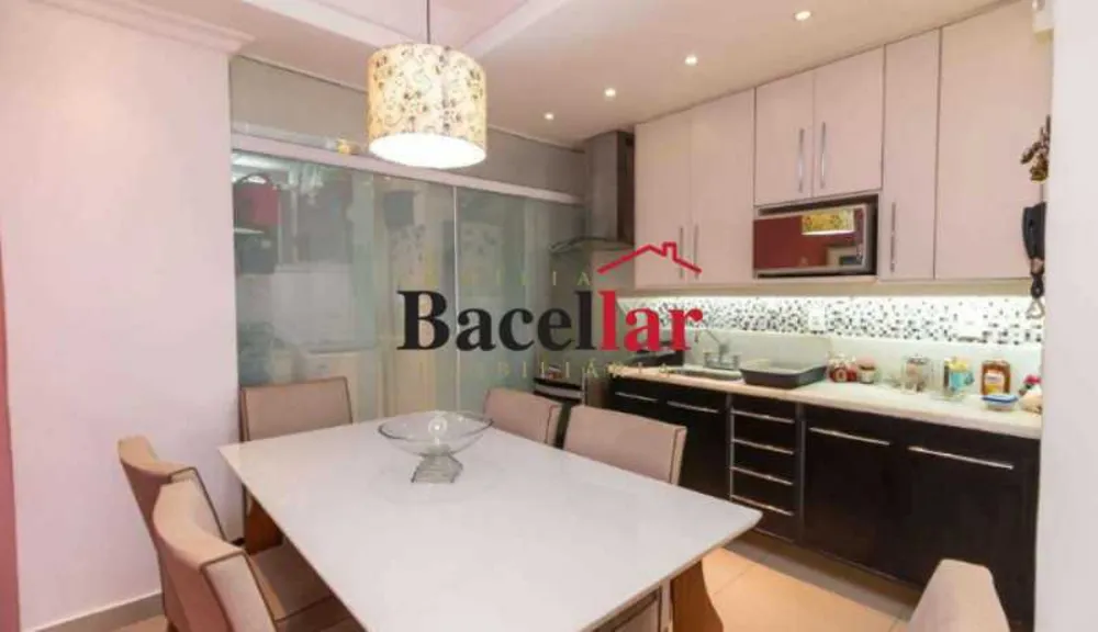 Apartamento, 3 quartos, 100 m² - Foto 9