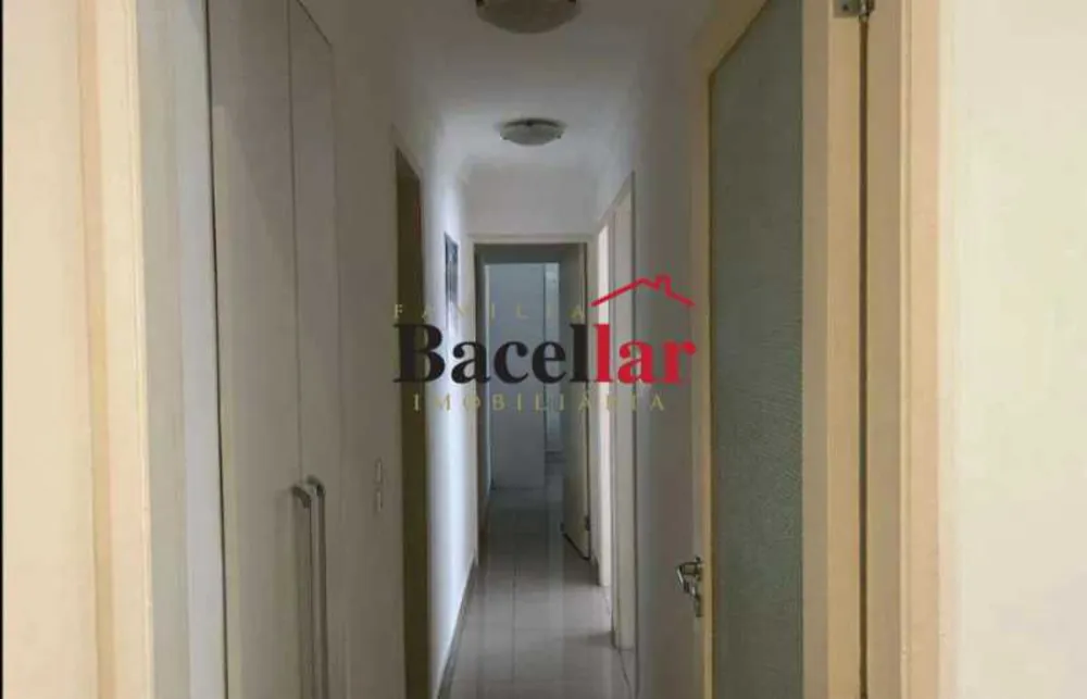 Apartamento, 3 quartos, 100 m² - Foto 7