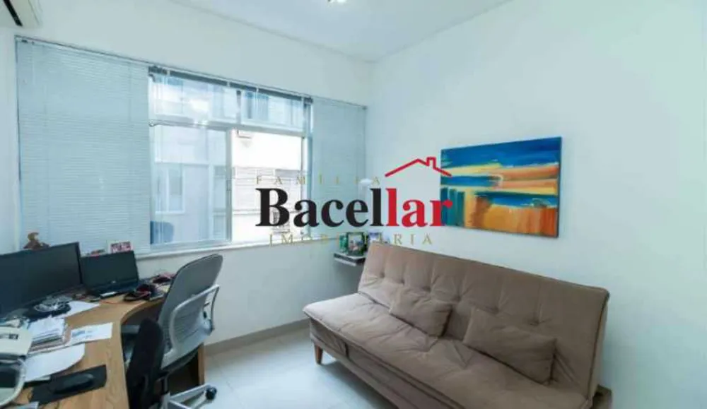 Apartamento, 3 quartos, 100 m² - Foto 5
