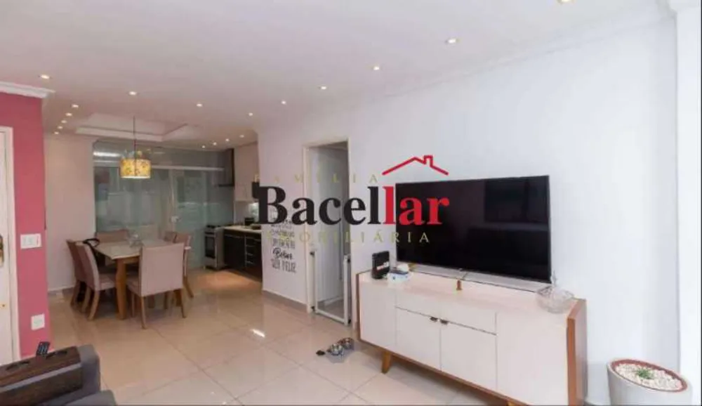 Apartamento, 3 quartos, 100 m² - Foto 12