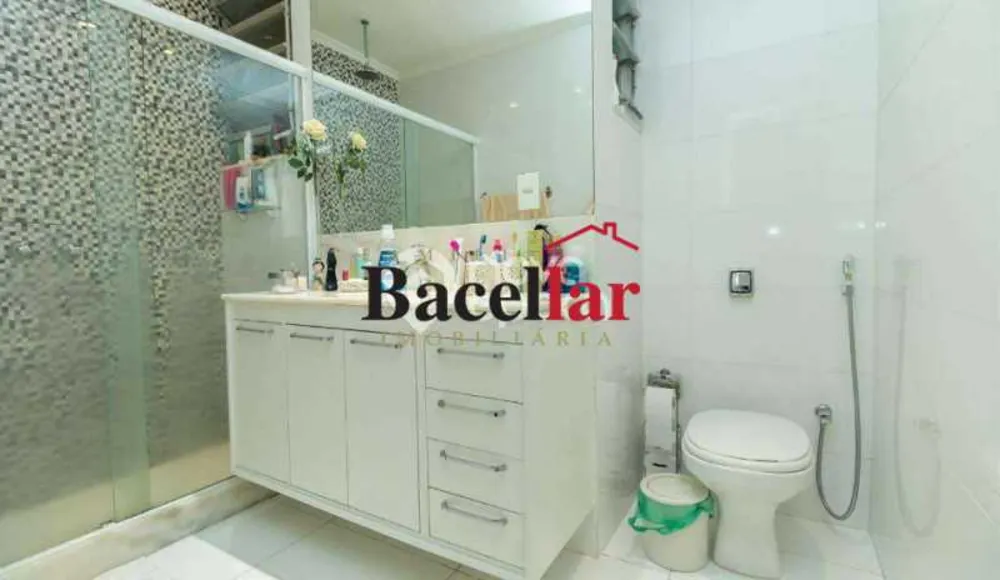 Apartamento, 3 quartos, 100 m² - Foto 3