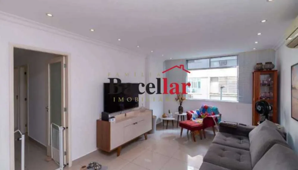 Apartamento, 3 quartos, 100 m² - Foto 7