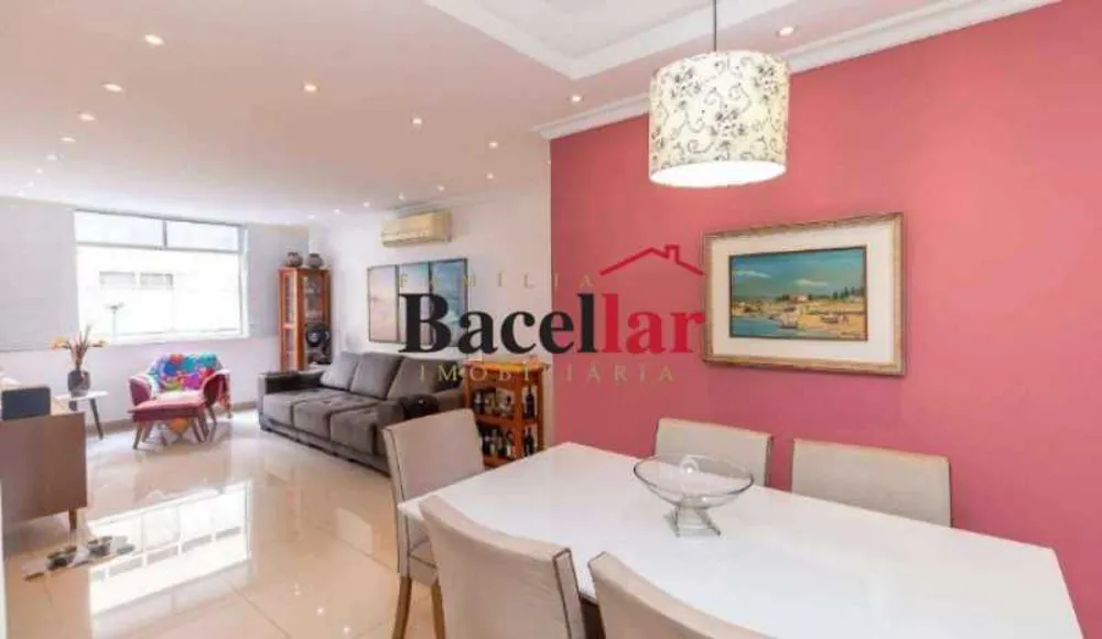 Apartamento, 3 quartos, 100 m² - Foto 3