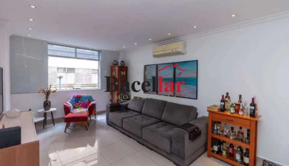 Apartamento, 3 quartos, 100 m² - Foto 4