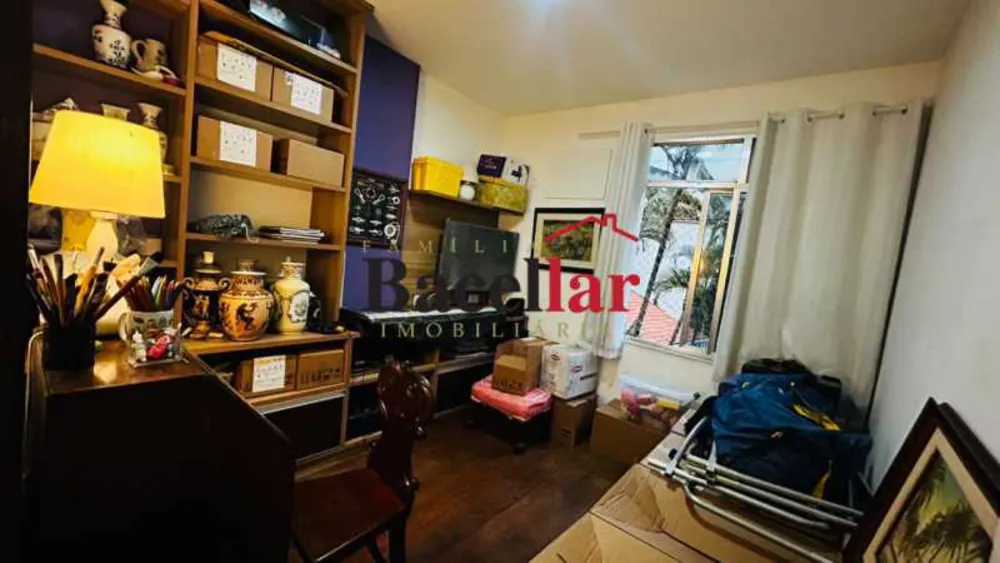 Apartamento, 3 quartos, 93 m² - Foto 11