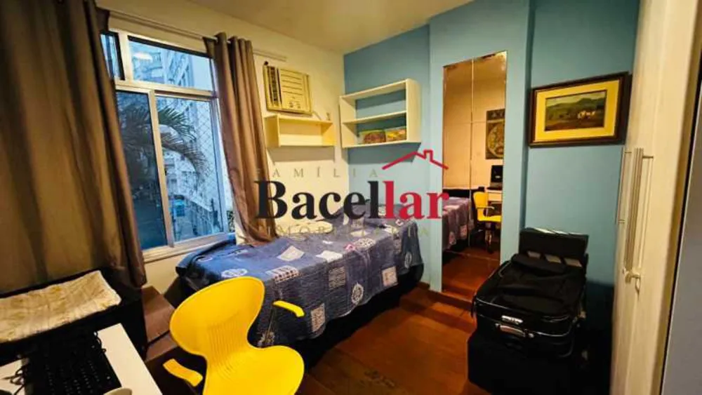Apartamento, 3 quartos, 93 m² - Foto 12
