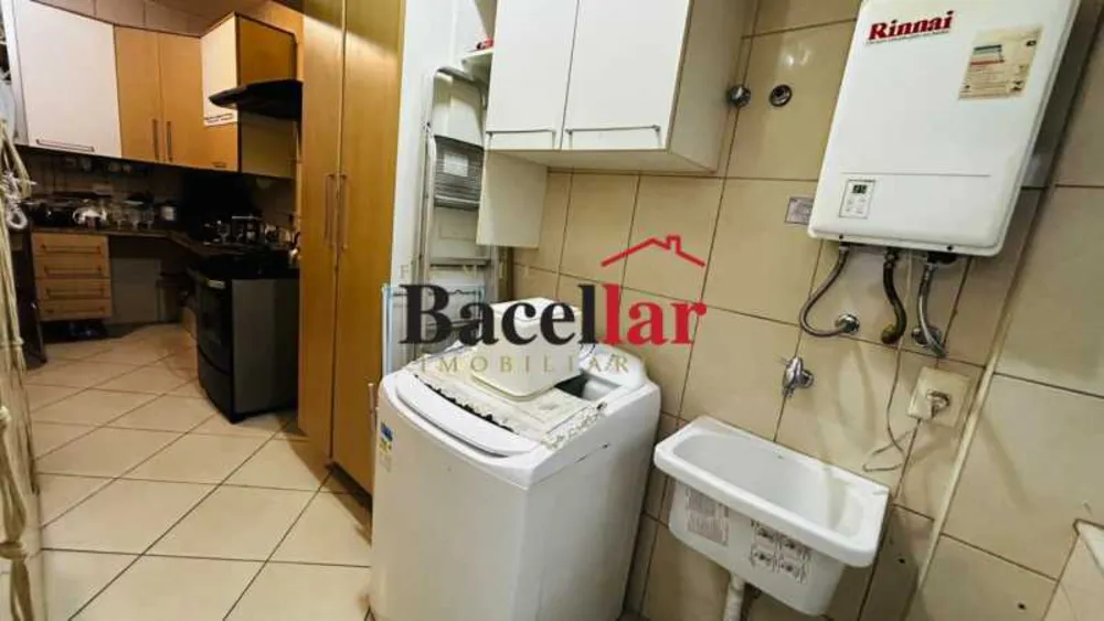 Apartamento, 3 quartos, 93 m² - Foto 24