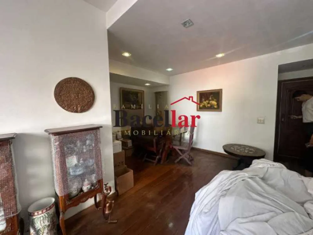 Apartamento, 3 quartos, 93 m² - Foto 3