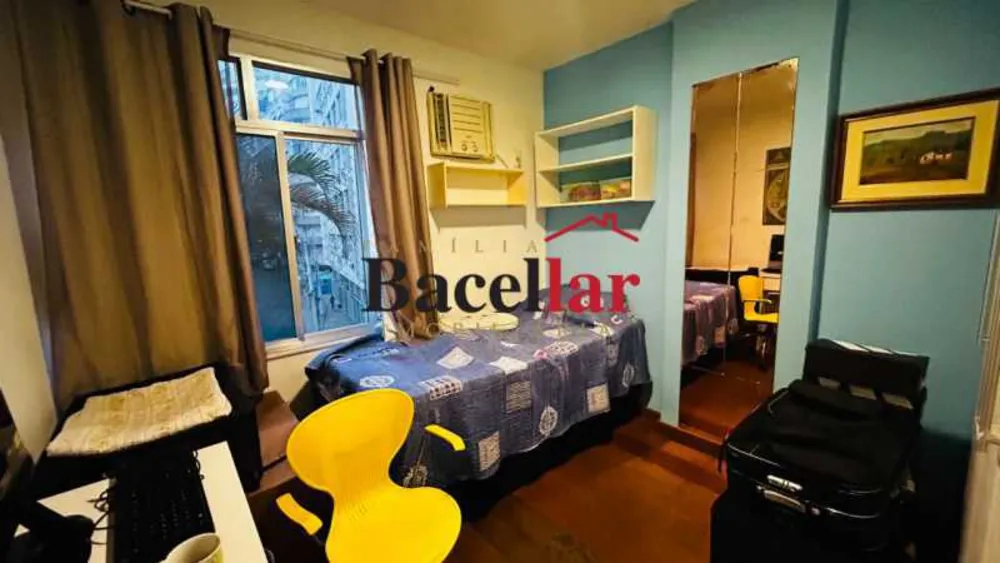 Apartamento, 3 quartos, 93 m² - Foto 13