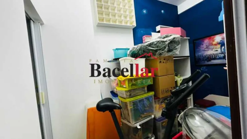 Apartamento, 3 quartos, 93 m² - Foto 25