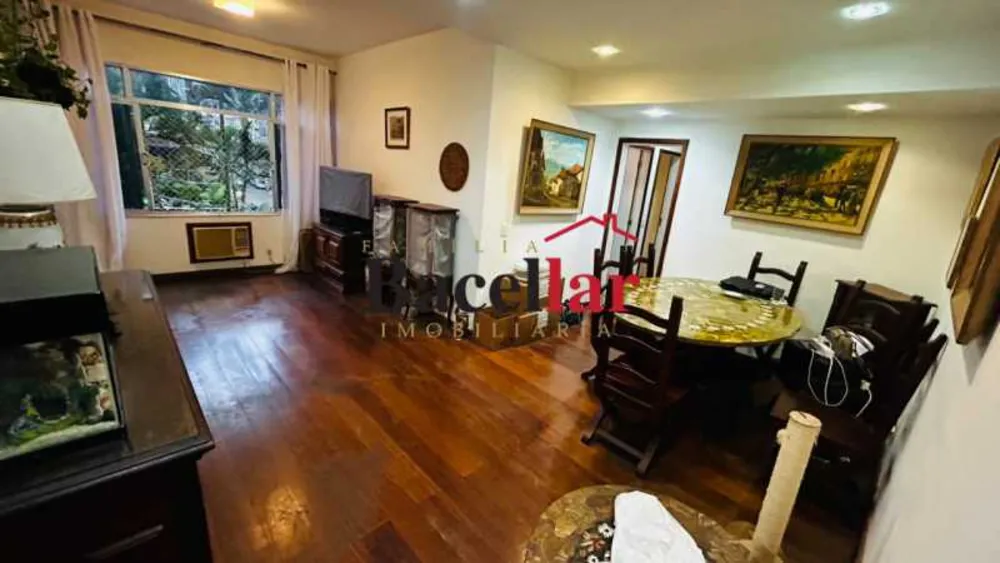 Apartamento, 3 quartos, 93 m² - Foto 2