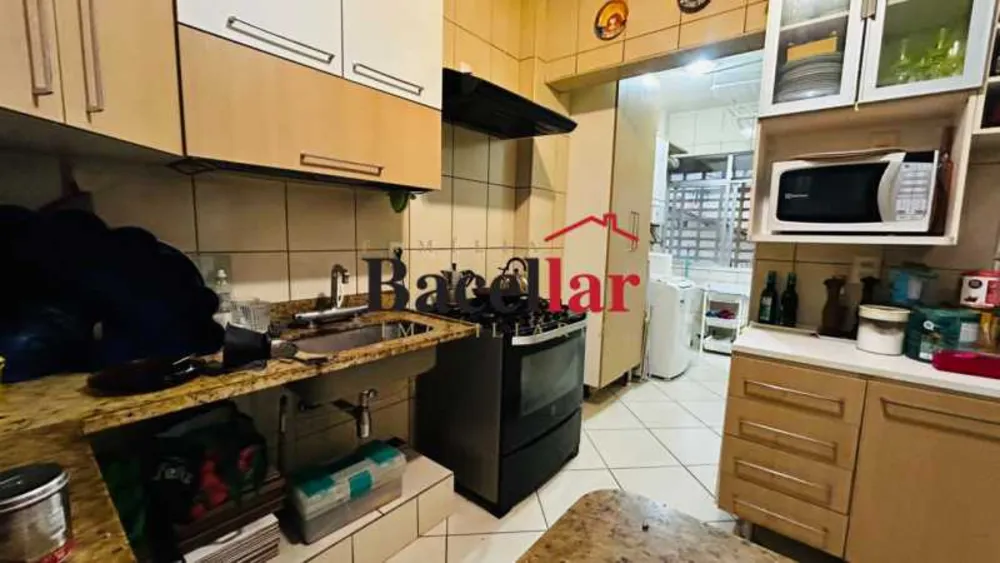 Apartamento, 3 quartos, 93 m² - Foto 21