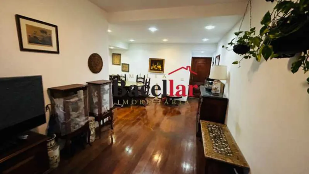 Apartamento, 3 quartos, 93 m² - Foto 4
