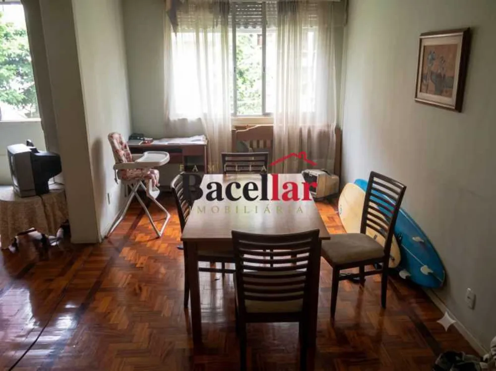 Apartamento, 3 quartos, 106 m² - Foto 2