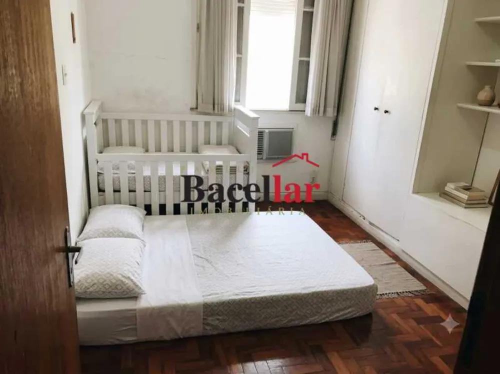 Apartamento, 3 quartos, 106 m² - Foto 5