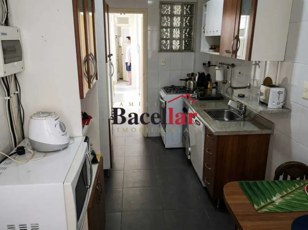 Apartamento, 3 quartos, 106 m² - Foto 6